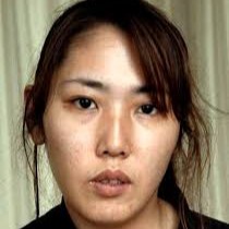 Suzuka Hatakeyama