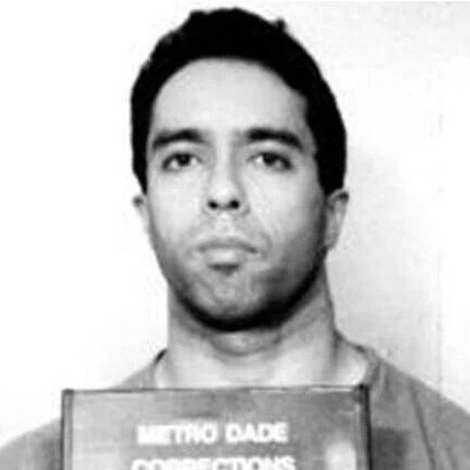 Daniel Lugo