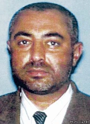 Hesham Mohamed Hadayet