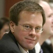 Mark Jensen