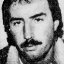 David Allen Rundle