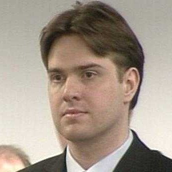 Neil Entwistle