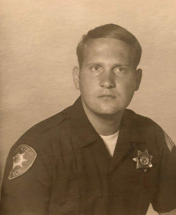 Joseph James DeAngelo