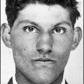 Edwin Albert Arthur Bush