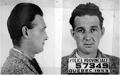 Wilbert Coffin