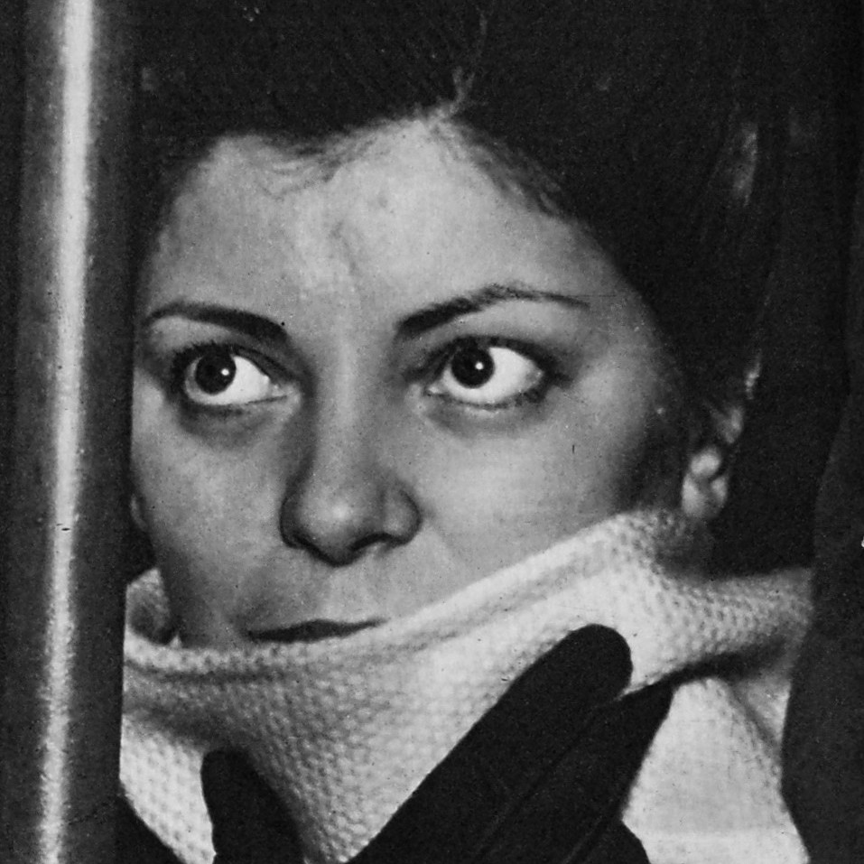 Caterina Fort