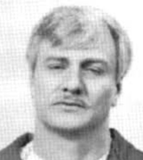 Alan Lehman Matheney