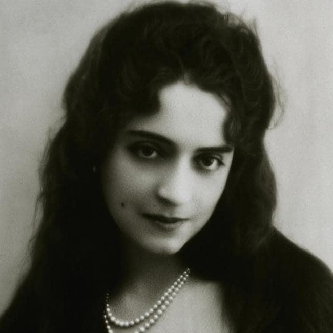 Marguerite Marie Alibert