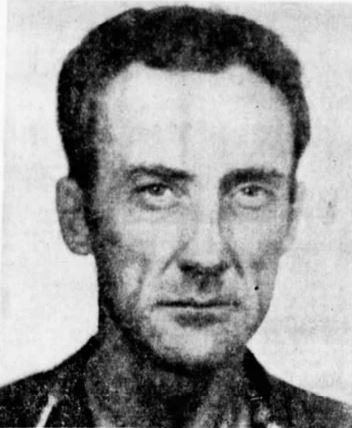 Jesse Donald Sumner