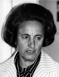 Waneta Ethel Hoyt