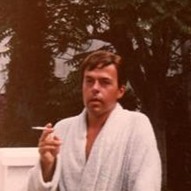 Kenneth Leith Halliwell