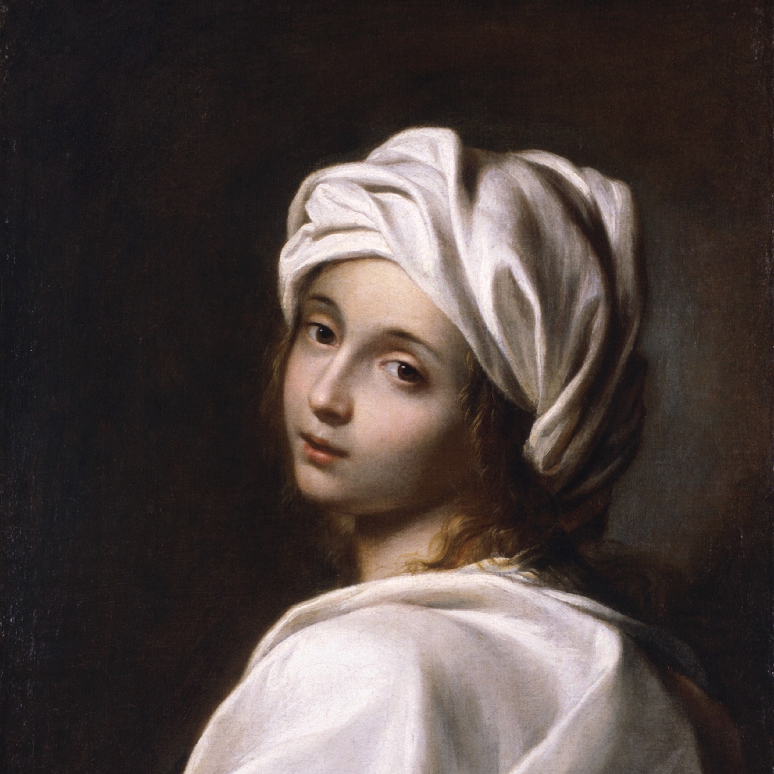Beatrice Cenci