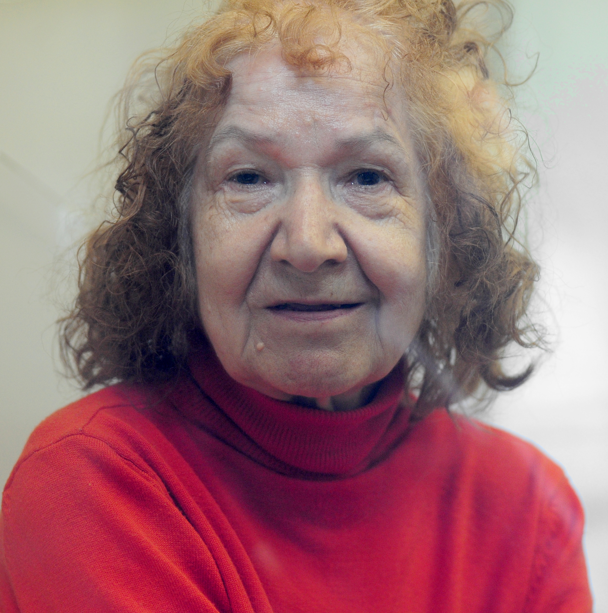 Tamara Mitrofanovna Samsonova