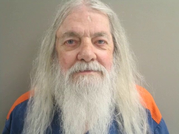 Larry Lee Ranes
