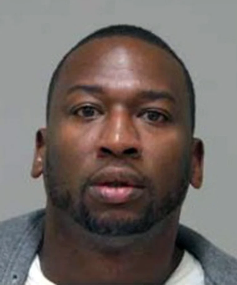 Rodrick Shonte Dantzler