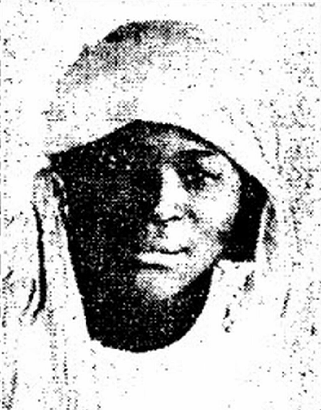 Clementine Barnabet