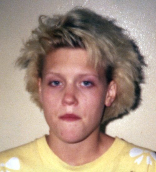Stacey Ann Lannert