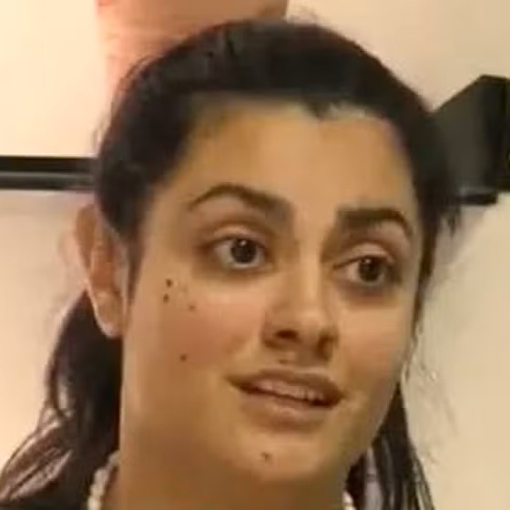 Brenda Cecilia Agüero