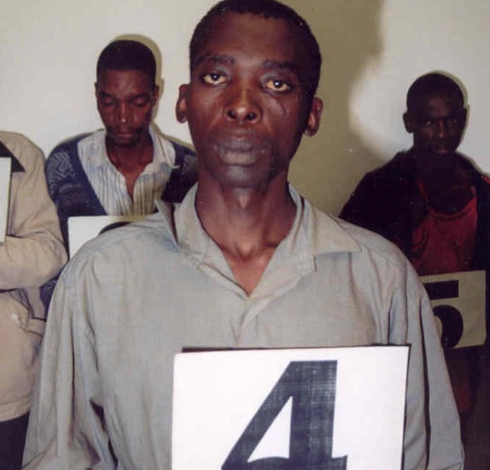 Themba Anton Sukude