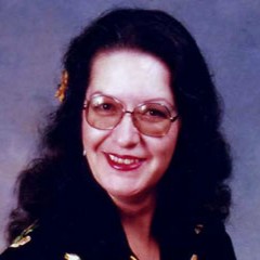 Stella Maudine Nickell