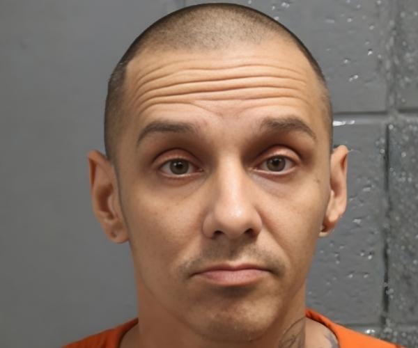 Mugshot-of-Jorden-McGuire