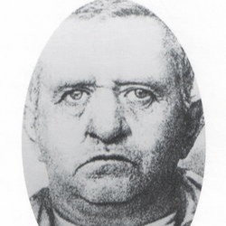 George Reed Logue