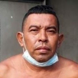 Hugo Ernesto Osorio Chávez