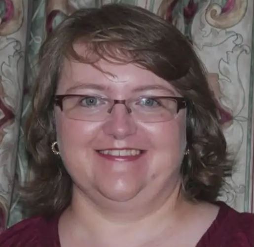 Elizabeth Tracy Mae Wettlaufer