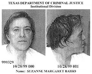 Suzanne Margaret Basso