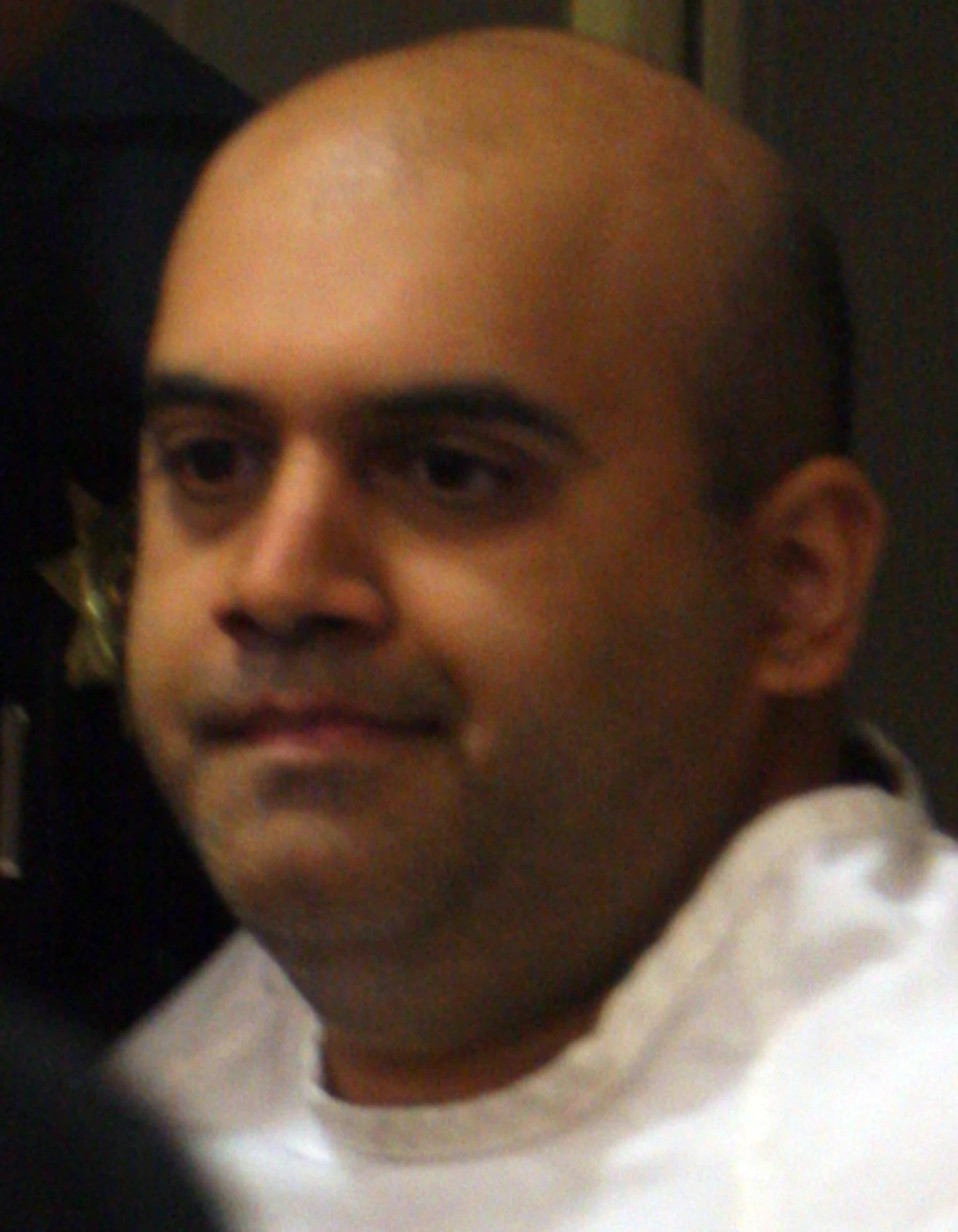 Naveed Afzal Haq