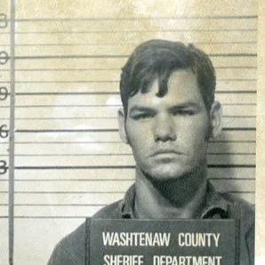 John Norman Collins