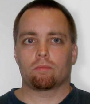 Jeffrey Mailhot