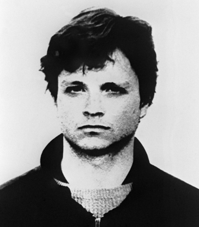 Roberto Succo