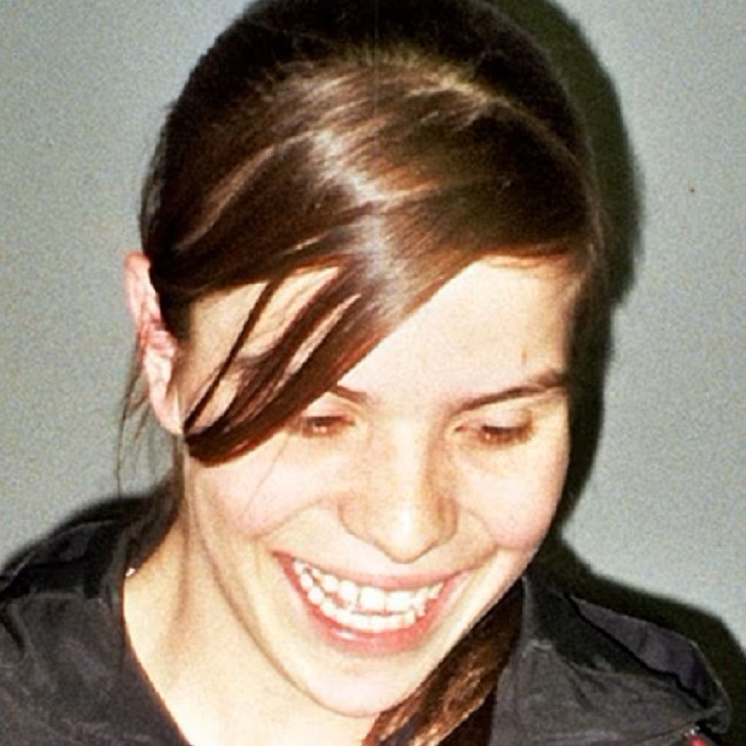Lorraine Thorpe