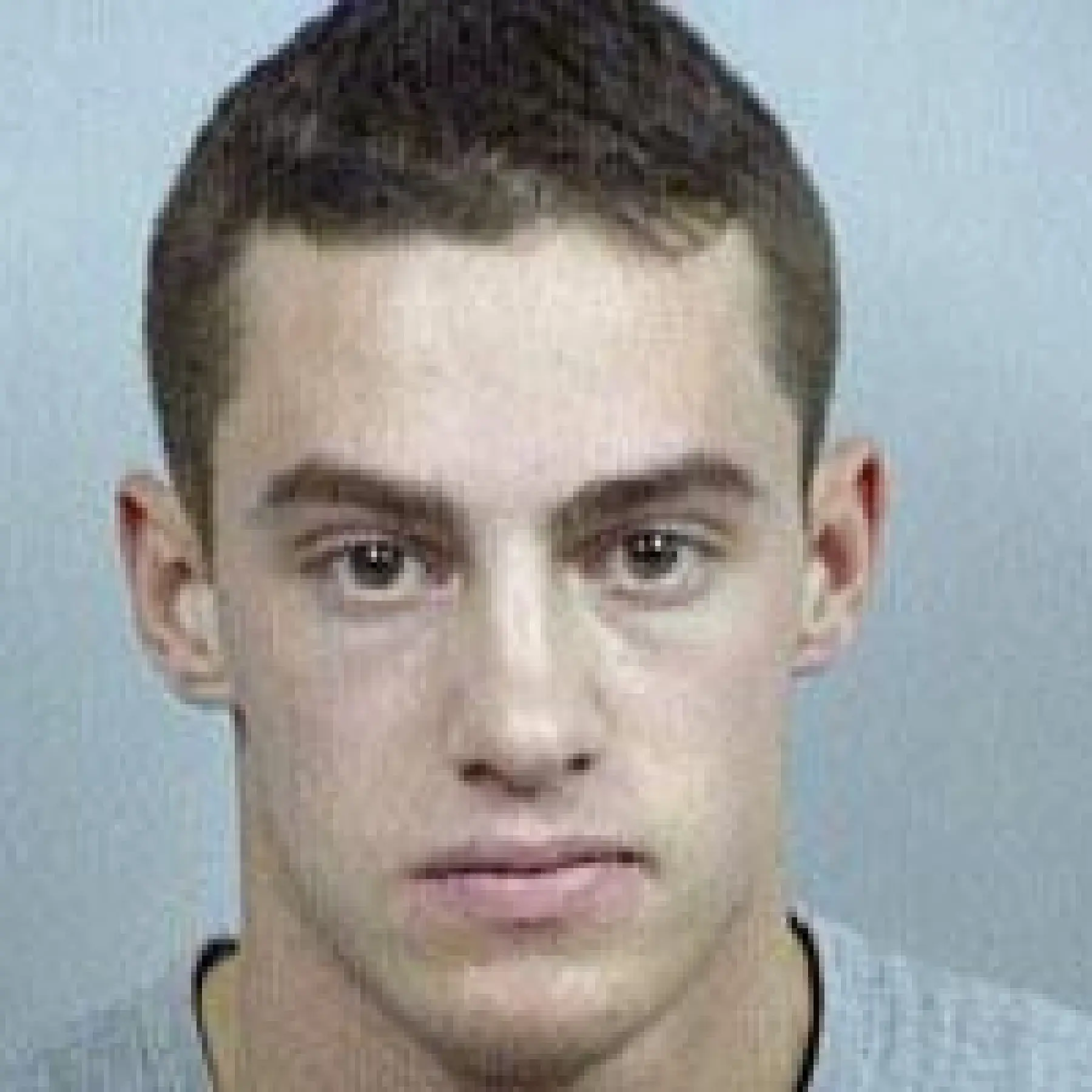 Timothy John Boham