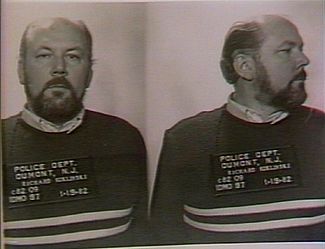 Richard Leonard Kuklinski