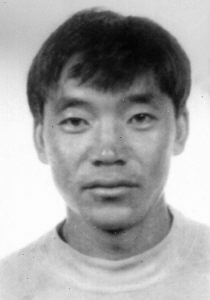 Guo Zhongmin