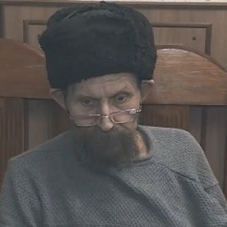 Shavkat Galievich Shayakhmedov