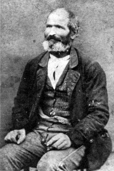 Juan Díaz de Garayo y Ruiz de Argandoña