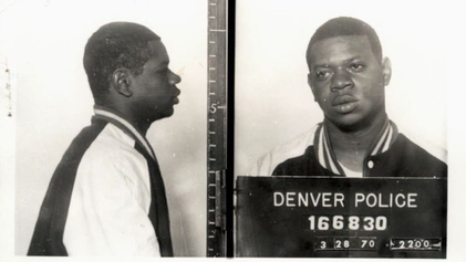 Joseph Michael Ervin