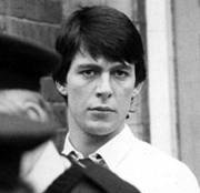 Jeremy Nevill Bamber