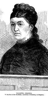 Christiana Edmunds