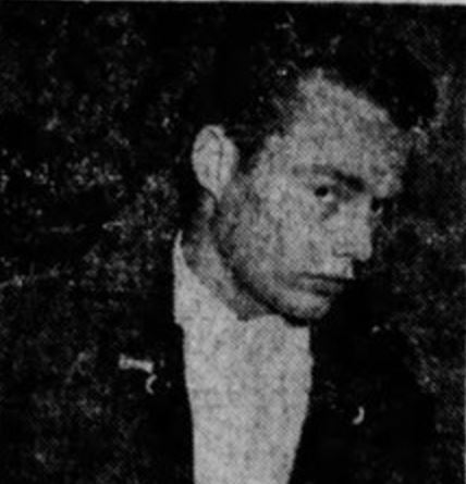 Gary Duane Rardon