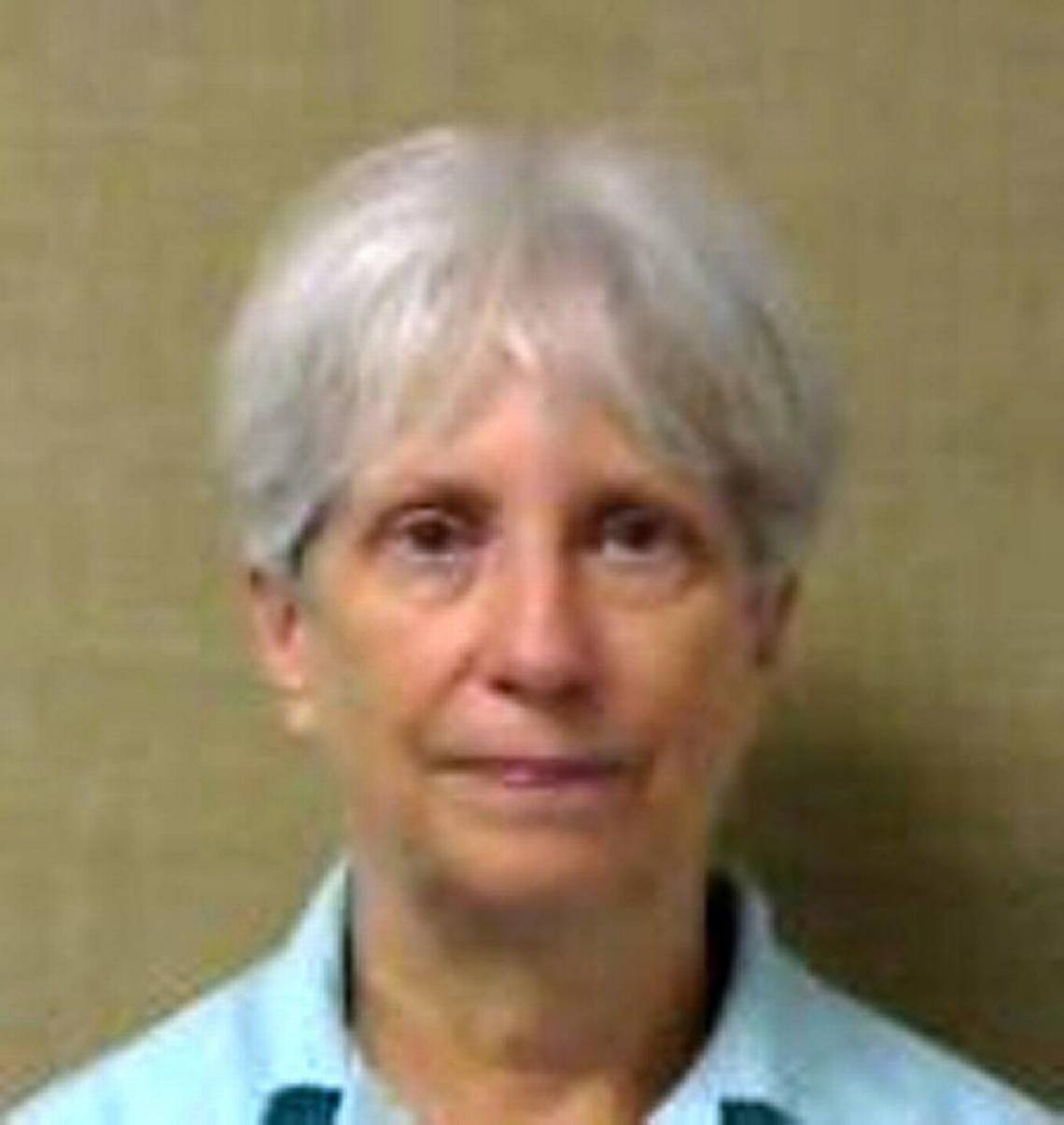 Barbara Stager