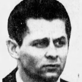 Joseph Roland Ernst