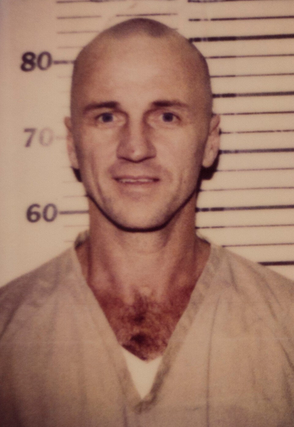 Marvin Charles Gabrion