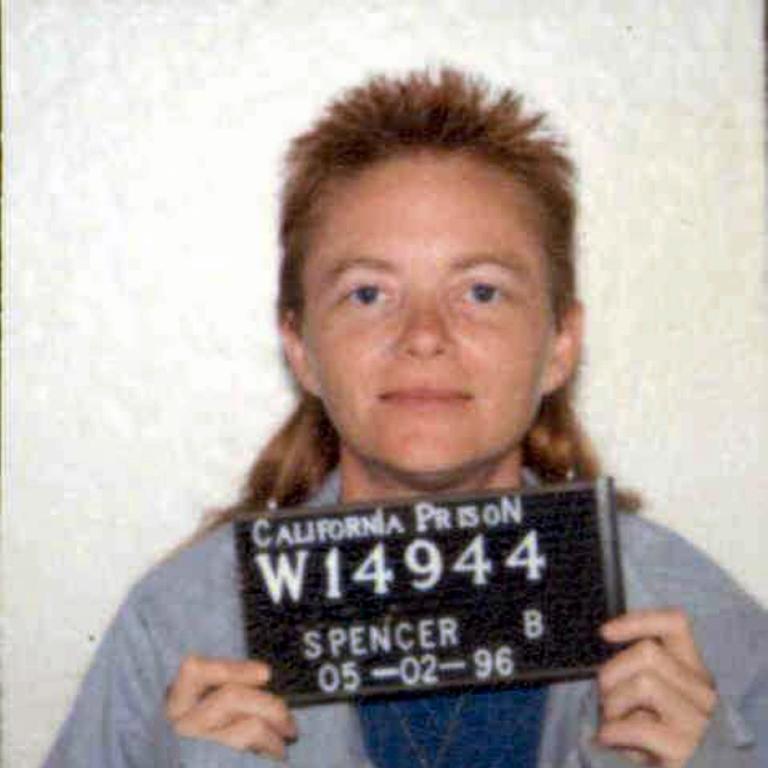 Brenda Ann Spencer
