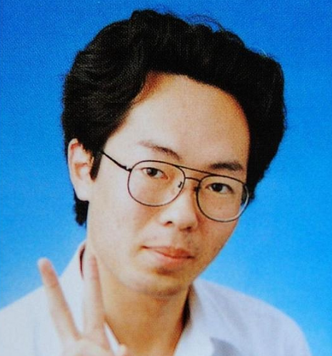 Tomohiro Katō