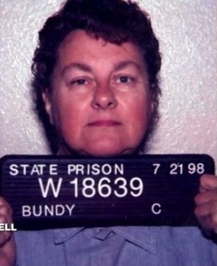 Carol Mary Bundy