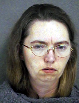 Lisa Marie Montgomery